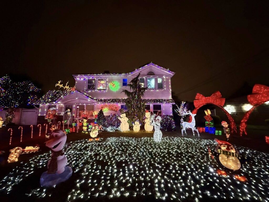28 Serpentine Lane - Levittown