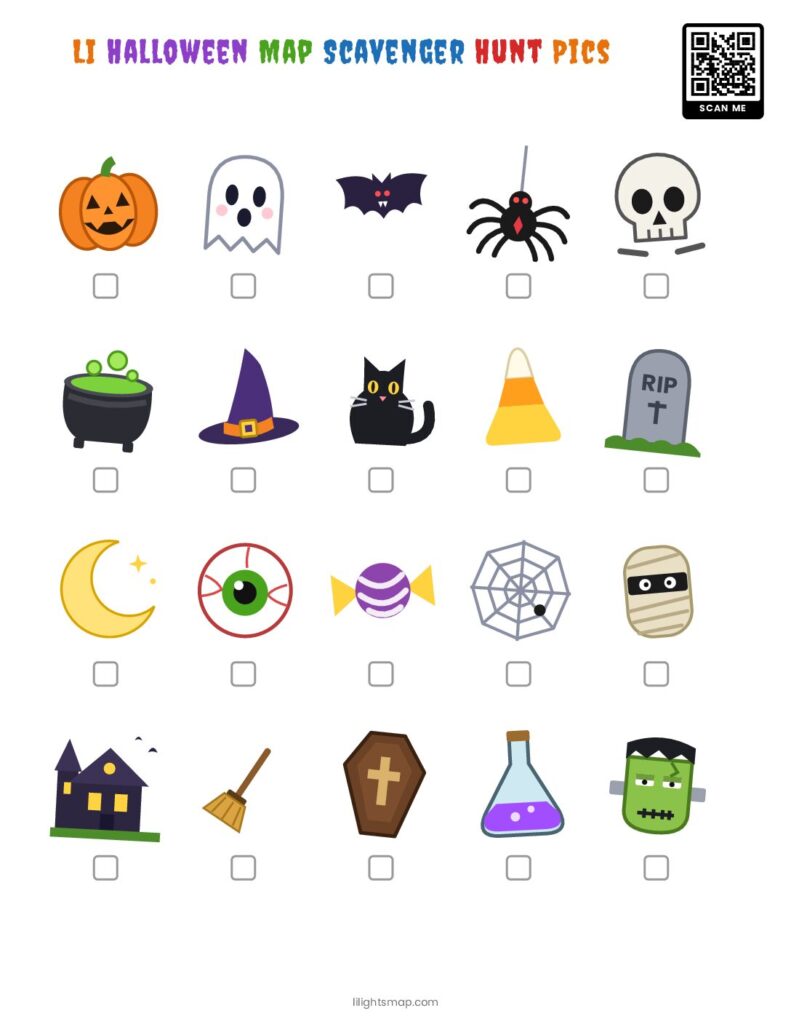 Preview of the Just Pics sheet